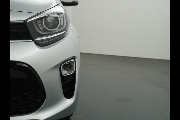Kia Picanto 1.0 DPi DynamicPlusLine Apple Carplay/Android Auto - Cruise Control - Climate Control - Navigatie - Achteruitrijcamera - Fabrieksgarantie tot 03-2031