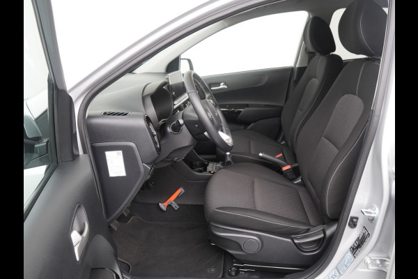 Kia Picanto 1.0 DPi DynamicPlusLine Apple Carplay/Android Auto - Cruise Control - Climate Control - Navigatie - Achteruitrijcamera - Fabrieksgarantie tot 03-2031