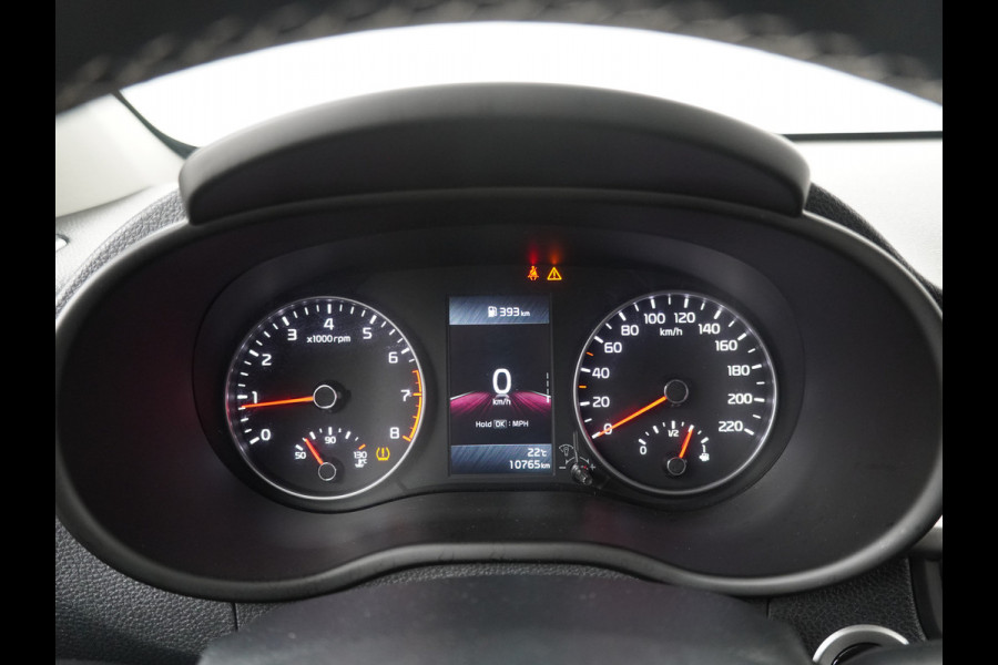 Kia Picanto 1.0 DPi DynamicPlusLine Apple Carplay/Android Auto - Cruise Control - Climate Control - Navigatie - Achteruitrijcamera - Fabrieksgarantie tot 03-2031