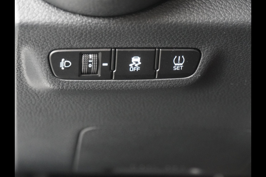 Kia Picanto 1.0 DPi DynamicPlusLine Apple Carplay/Android Auto - Cruise Control - Climate Control - Navigatie - Achteruitrijcamera - Fabrieksgarantie tot 03-2031