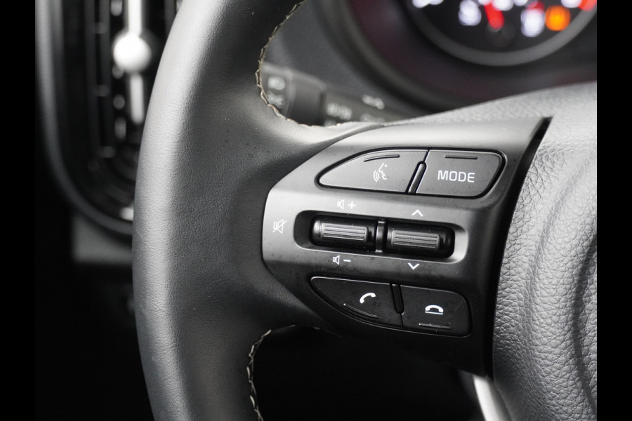 Kia Picanto 1.0 DPi DynamicPlusLine Apple Carplay/Android Auto - Cruise Control - Climate Control - Navigatie - Achteruitrijcamera - Fabrieksgarantie tot 03-2031