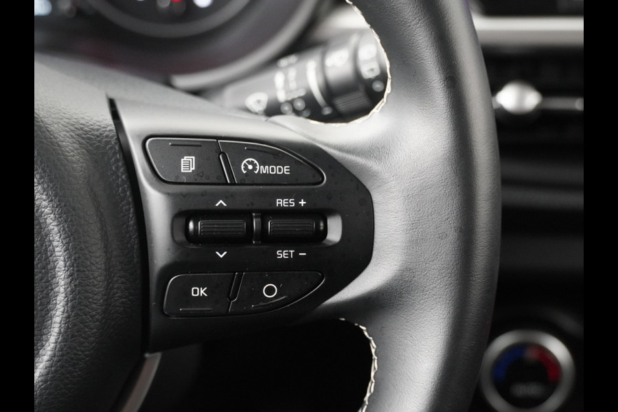 Kia Picanto 1.0 DPi DynamicPlusLine Apple Carplay/Android Auto - Cruise Control - Climate Control - Navigatie - Achteruitrijcamera - Fabrieksgarantie tot 03-2031