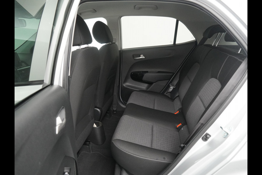 Kia Picanto 1.0 DPi DynamicPlusLine Apple Carplay/Android Auto - Cruise Control - Climate Control - Navigatie - Achteruitrijcamera - Fabrieksgarantie tot 03-2031
