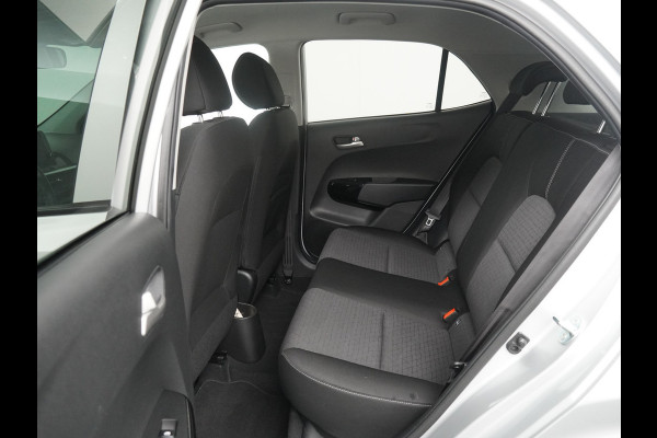 Kia Picanto 1.0 DPi DynamicPlusLine Apple Carplay/Android Auto - Cruise Control - Climate Control - Navigatie - Achteruitrijcamera - Fabrieksgarantie tot 03-2031