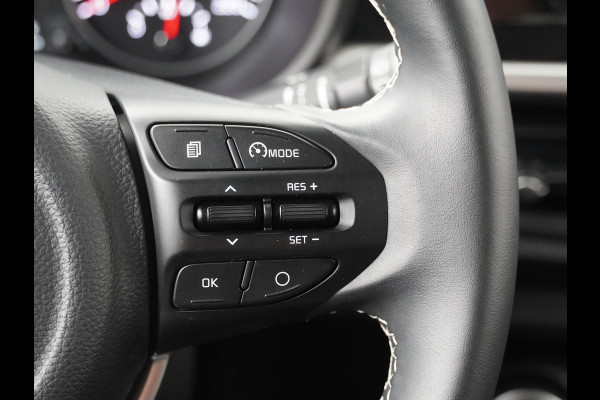 Kia Picanto 1.0 DPi DynamicPlusLine - Navigatie - Climate Control - Cruise Control - Lichtmetalen Velgen - Apple/Android Carplay - Fabrieksgarantie Tot 2031