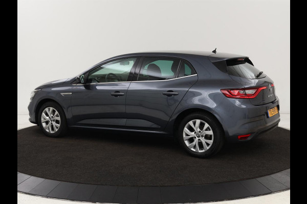 Renault Mégane 1.3 TCe Limited | 54.200km NAP | Automaat | Camera | Navigatie | Climate control | Keyless | Parkeerhulp | Getint glas | Cruise control
