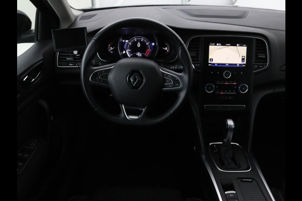 Renault Mégane 1.3 TCe Limited | 54.200km NAP | Automaat | Camera | Navigatie | Climate control | Keyless | Parkeerhulp | Getint glas | Cruise control