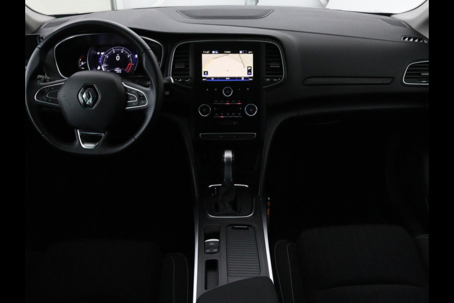 Renault Mégane 1.3 TCe Limited | 54.200km NAP | Automaat | Camera | Navigatie | Climate control | Keyless | Parkeerhulp | Getint glas | Cruise control