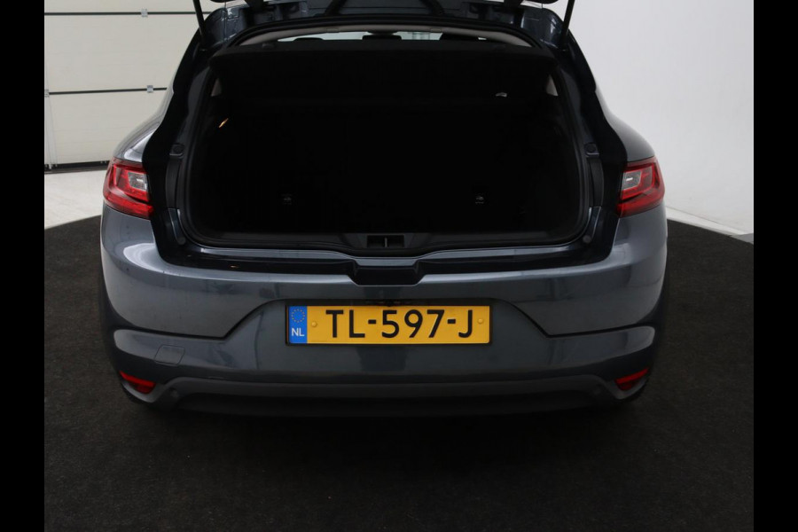 Renault Mégane 1.3 TCe Limited | 54.200km NAP | Automaat | Camera | Navigatie | Climate control | Keyless | Parkeerhulp | Getint glas | Cruise control
