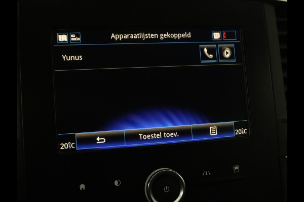 Renault Mégane 1.3 TCe Limited | 54.200km NAP | Automaat | Camera | Navigatie | Climate control | Keyless | Parkeerhulp | Getint glas | Cruise control