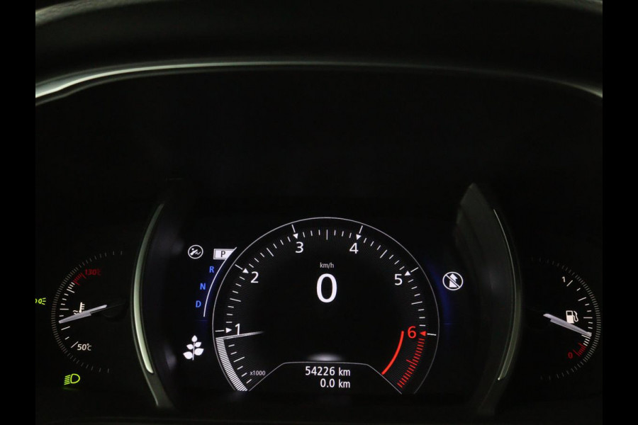 Renault Mégane 1.3 TCe Limited | 54.200km NAP | Automaat | Camera | Navigatie | Climate control | Keyless | Parkeerhulp | Getint glas | Cruise control