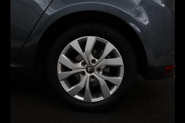 Renault Mégane 1.3 TCe Limited | 54.200km NAP | Automaat | Camera | Navigatie | Climate control | Keyless | Parkeerhulp | Getint glas | Cruise control