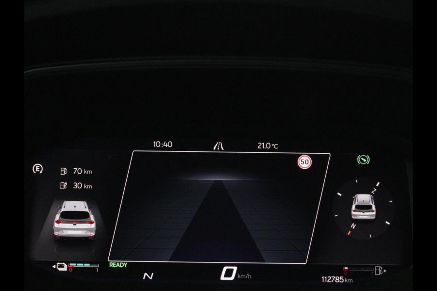 CUPRA Formentor 1.4 e-Hybrid VZ | 245pk | Stoel & stuurverwarming | Carplay | Camera | Adaptive cruise | Navigatie | Sfeerverlichting | Keyless | Full LED | PHEV