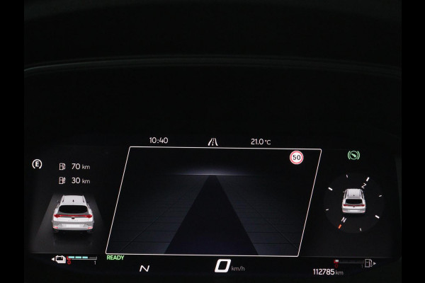 CUPRA Formentor 1.4 e-Hybrid VZ | 245pk | Stoel & stuurverwarming | Carplay | Camera | Adaptive cruise | Navigatie | Sfeerverlichting | Keyless | Full LED | PHEV