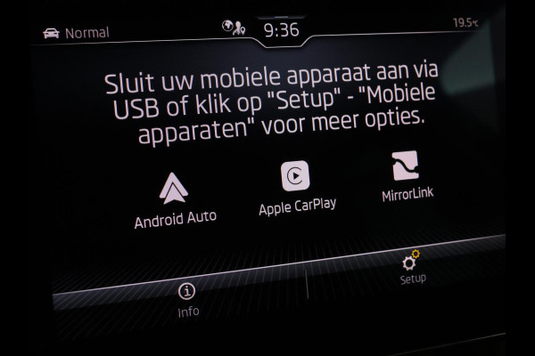 Škoda Superb 1.4 TSI iV Laurin & Klement | Leder | Trekhaak | Adaptive cruise | Stoelverwarming | Canton Sound | Navigatie | Memory | Full LED | Keyless | Carplay | PHEV
