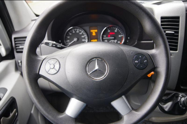 Mercedes-Benz Sprinter 519 3.0 V6 KIPPER 3 ZIJDIG, OPEN LAADBAK, 3.5T TREKHAAK, AIRCO, CRUISE, MF STUURWIEL, PICK-UP ,PICKUP