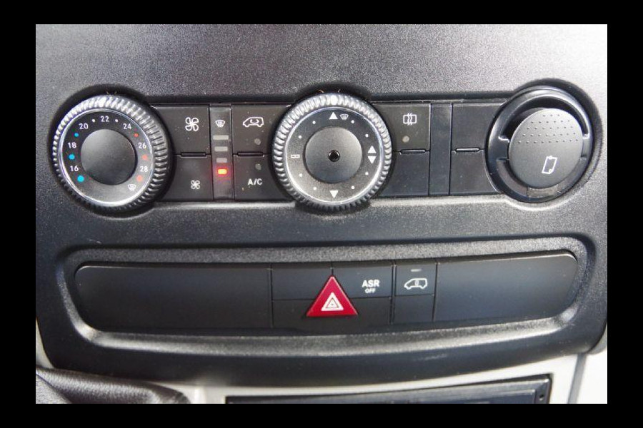 Mercedes-Benz Sprinter 519 3.0 V6 KIPPER 3 ZIJDIG, OPEN LAADBAK, 3.5T TREKHAAK, AIRCO, CRUISE, MF STUURWIEL, PICK-UP ,PICKUP