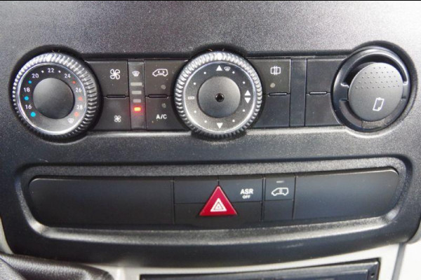 Mercedes-Benz Sprinter 519 3.0 V6 KIPPER 3 ZIJDIG, OPEN LAADBAK, 3.5T TREKHAAK, AIRCO, CRUISE, MF STUURWIEL, PICK-UP ,PICKUP