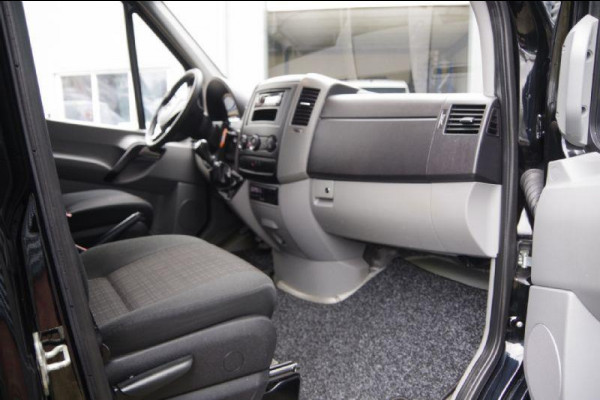 Mercedes-Benz Sprinter 519 3.0 V6 KIPPER 3 ZIJDIG, OPEN LAADBAK, 3.5T TREKHAAK, AIRCO, CRUISE, MF STUURWIEL, PICK-UP ,PICKUP