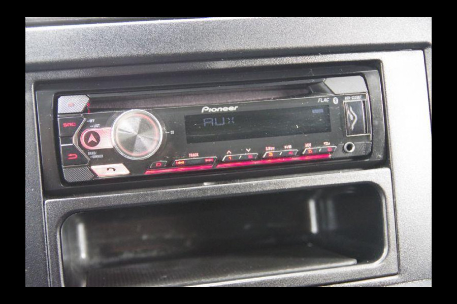 Mercedes-Benz Sprinter 519 3.0 V6 KIPPER 3 ZIJDIG, OPEN LAADBAK, 3.5T TREKHAAK, AIRCO, CRUISE, MF STUURWIEL, PICK-UP ,PICKUP