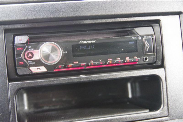 Mercedes-Benz Sprinter 519 3.0 V6 KIPPER 3 ZIJDIG, OPEN LAADBAK, 3.5T TREKHAAK, AIRCO, CRUISE, MF STUURWIEL, PICK-UP ,PICKUP