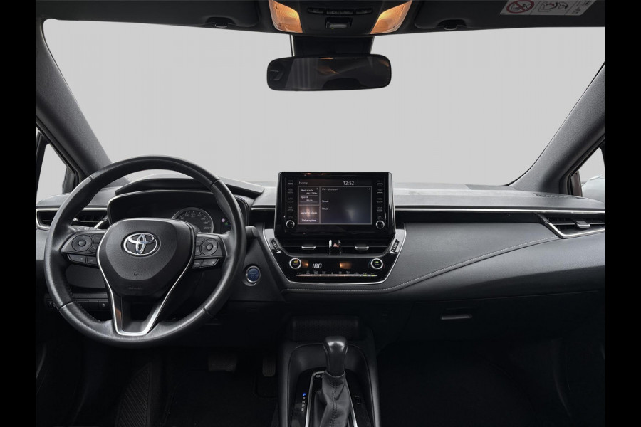 Toyota Corolla Touring Sports 1.8 Hybrid Business | WORDT VERWACHT | adaptive cruise control |  Apple Carplay/Android Auto | LED | cruise control | climate control | trekhaak | achteruitrijcamera