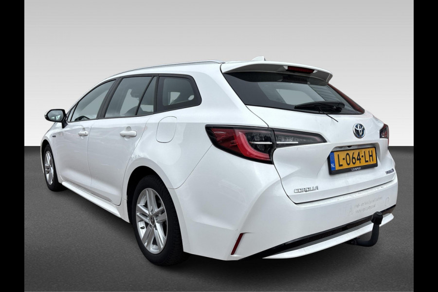 Toyota Corolla Touring Sports 1.8 Hybrid Business | WORDT VERWACHT | adaptive cruise control |  Apple Carplay/Android Auto | LED | cruise control | climate control | trekhaak | achteruitrijcamera