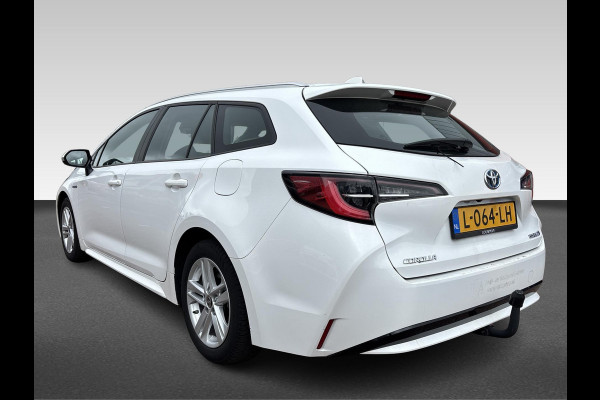 Toyota Corolla Touring Sports 1.8 Hybrid Business | WORDT VERWACHT | adaptive cruise control |  Apple Carplay/Android Auto | LED | cruise control | climate control | trekhaak | achteruitrijcamera