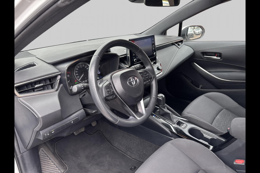 Toyota Corolla Touring Sports 1.8 Hybrid Business | WORDT VERWACHT | adaptive cruise control |  Apple Carplay/Android Auto | LED | cruise control | climate control | trekhaak | achteruitrijcamera