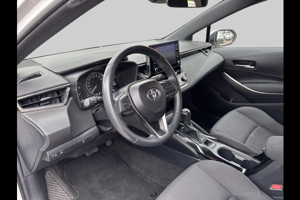 Toyota Corolla Touring Sports 1.8 Hybrid Business | WORDT VERWACHT | adaptive cruise control |  Apple Carplay/Android Auto | LED | cruise control | climate control | trekhaak | achteruitrijcamera