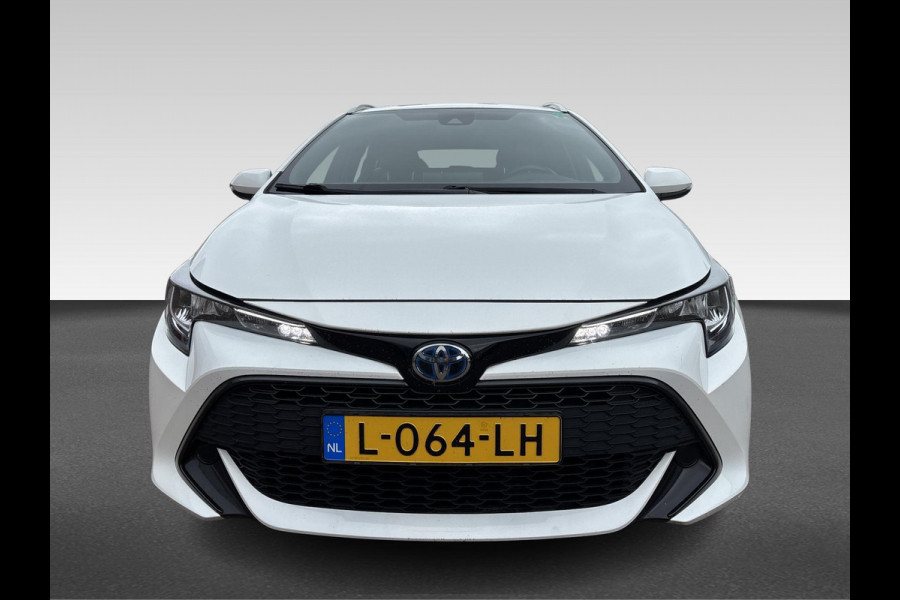 Toyota Corolla Touring Sports 1.8 Hybrid Business | WORDT VERWACHT | adaptive cruise control |  Apple Carplay/Android Auto | LED | cruise control | climate control | trekhaak | achteruitrijcamera