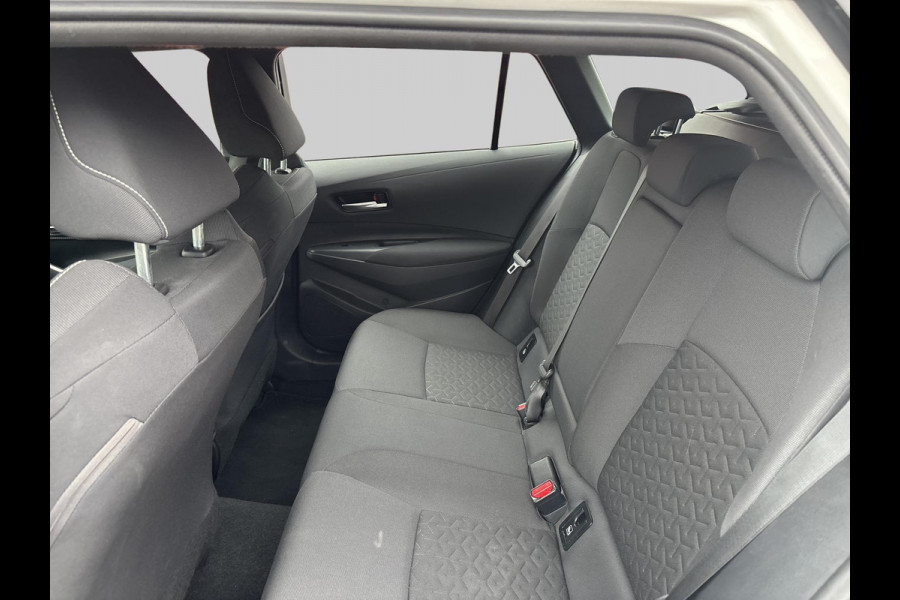 Toyota Corolla Touring Sports 1.8 Hybrid Business | WORDT VERWACHT | adaptive cruise control |  Apple Carplay/Android Auto | LED | cruise control | climate control | trekhaak | achteruitrijcamera