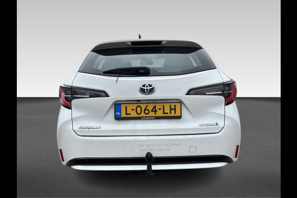 Toyota Corolla Touring Sports 1.8 Hybrid Business | WORDT VERWACHT | adaptive cruise control |  Apple Carplay/Android Auto | LED | cruise control | climate control | trekhaak | achteruitrijcamera