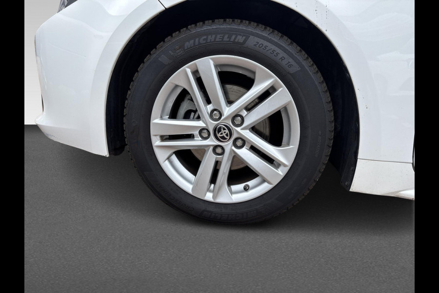 Toyota Corolla Touring Sports 1.8 Hybrid Business | WORDT VERWACHT | adaptive cruise control |  Apple Carplay/Android Auto | LED | cruise control | climate control | trekhaak | achteruitrijcamera
