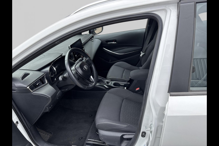 Toyota Corolla Touring Sports 1.8 Hybrid Business | WORDT VERWACHT | adaptive cruise control |  Apple Carplay/Android Auto | LED | cruise control | climate control | trekhaak | achteruitrijcamera