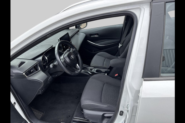 Toyota Corolla Touring Sports 1.8 Hybrid Business | WORDT VERWACHT | adaptive cruise control |  Apple Carplay/Android Auto | LED | cruise control | climate control | trekhaak | achteruitrijcamera