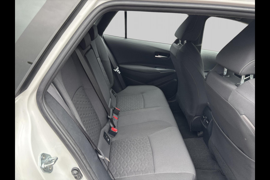 Toyota Corolla Touring Sports 1.8 Hybrid Business | WORDT VERWACHT | adaptive cruise control |  Apple Carplay/Android Auto | LED | cruise control | climate control | trekhaak | achteruitrijcamera