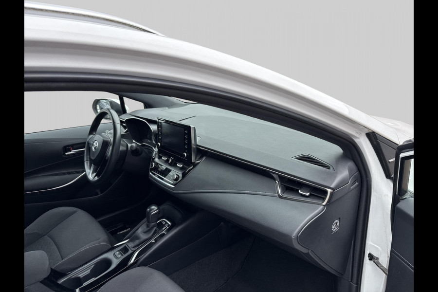 Toyota Corolla Touring Sports 1.8 Hybrid Business | WORDT VERWACHT | adaptive cruise control |  Apple Carplay/Android Auto | LED | cruise control | climate control | trekhaak | achteruitrijcamera