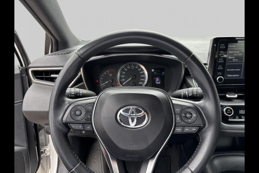 Toyota Corolla Touring Sports 1.8 Hybrid Business | WORDT VERWACHT | adaptive cruise control |  Apple Carplay/Android Auto | LED | cruise control | climate control | trekhaak | achteruitrijcamera