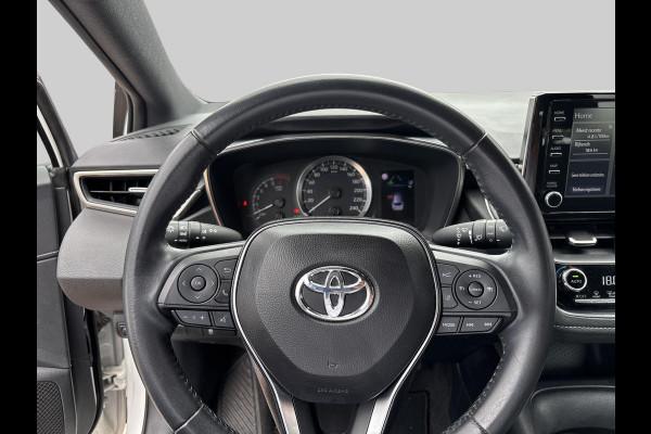 Toyota Corolla Touring Sports 1.8 Hybrid Business | WORDT VERWACHT | adaptive cruise control |  Apple Carplay/Android Auto | LED | cruise control | climate control | trekhaak | achteruitrijcamera
