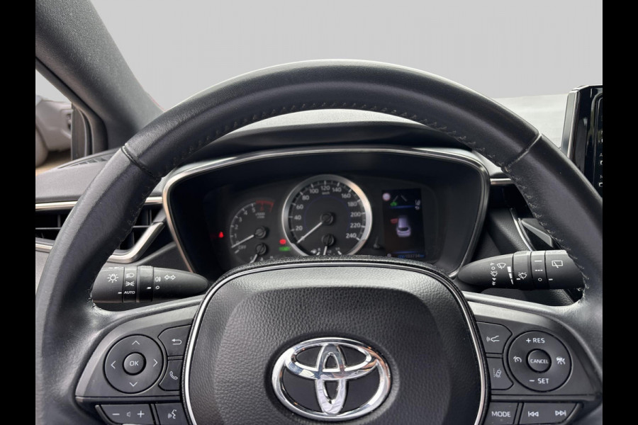 Toyota Corolla Touring Sports 1.8 Hybrid Business | WORDT VERWACHT | adaptive cruise control |  Apple Carplay/Android Auto | LED | cruise control | climate control | trekhaak | achteruitrijcamera