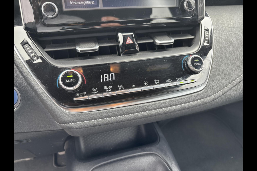 Toyota Corolla Touring Sports 1.8 Hybrid Business | WORDT VERWACHT | adaptive cruise control |  Apple Carplay/Android Auto | LED | cruise control | climate control | trekhaak | achteruitrijcamera