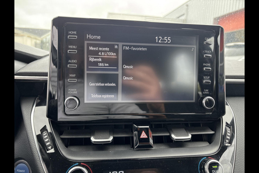 Toyota Corolla Touring Sports 1.8 Hybrid Business | WORDT VERWACHT | adaptive cruise control |  Apple Carplay/Android Auto | LED | cruise control | climate control | trekhaak | achteruitrijcamera