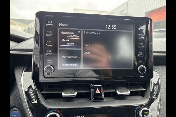 Toyota Corolla Touring Sports 1.8 Hybrid Business | WORDT VERWACHT | adaptive cruise control |  Apple Carplay/Android Auto | LED | cruise control | climate control | trekhaak | achteruitrijcamera