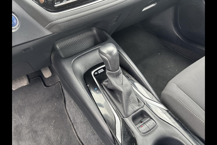 Toyota Corolla Touring Sports 1.8 Hybrid Business | WORDT VERWACHT | adaptive cruise control |  Apple Carplay/Android Auto | LED | cruise control | climate control | trekhaak | achteruitrijcamera