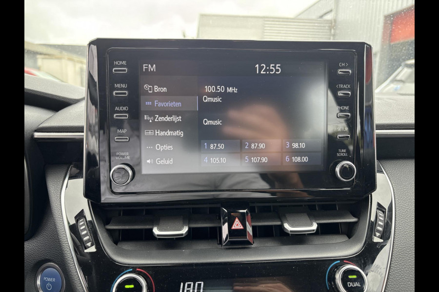 Toyota Corolla Touring Sports 1.8 Hybrid Business | WORDT VERWACHT | adaptive cruise control |  Apple Carplay/Android Auto | LED | cruise control | climate control | trekhaak | achteruitrijcamera