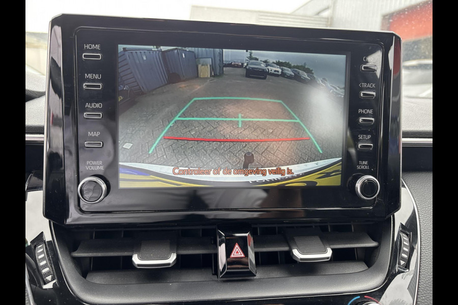 Toyota Corolla Touring Sports 1.8 Hybrid Business | WORDT VERWACHT | adaptive cruise control |  Apple Carplay/Android Auto | LED | cruise control | climate control | trekhaak | achteruitrijcamera
