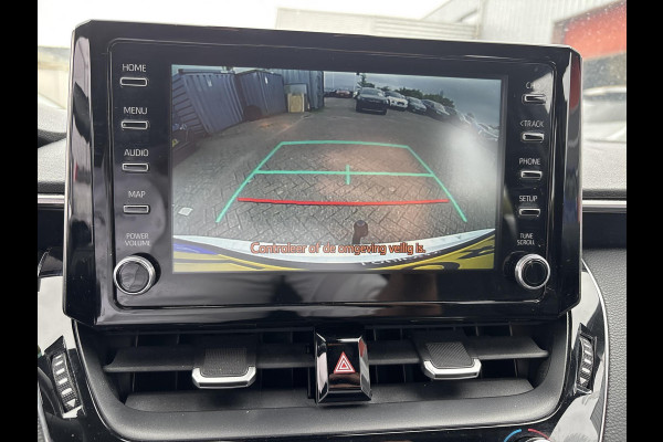 Toyota Corolla Touring Sports 1.8 Hybrid Business | WORDT VERWACHT | adaptive cruise control |  Apple Carplay/Android Auto | LED | cruise control | climate control | trekhaak | achteruitrijcamera