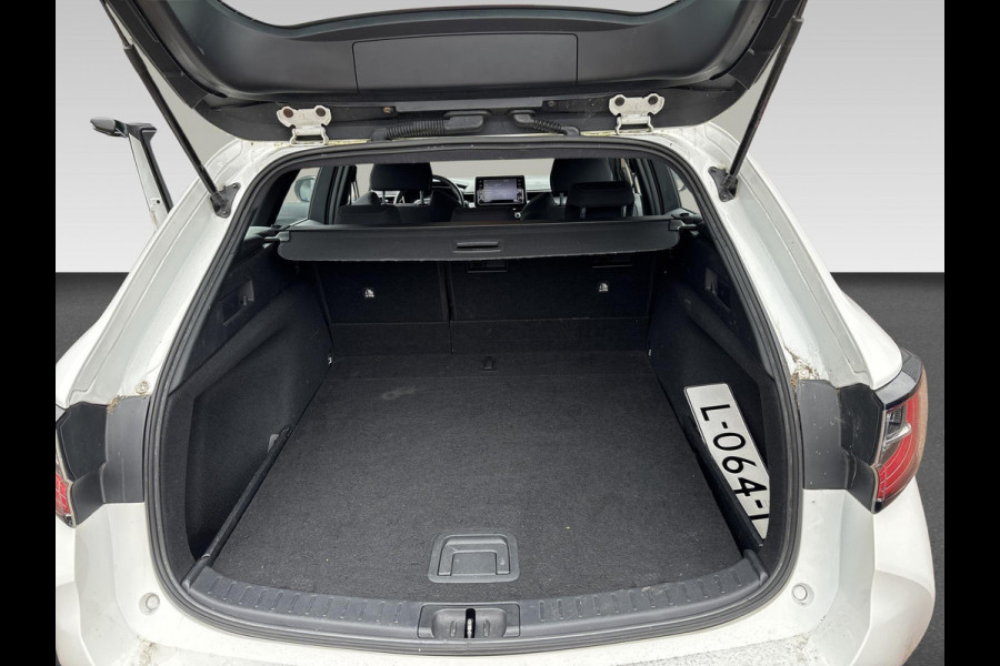 Toyota Corolla Touring Sports 1.8 Hybrid Business | WORDT VERWACHT | adaptive cruise control |  Apple Carplay/Android Auto | LED | cruise control | climate control | trekhaak | achteruitrijcamera