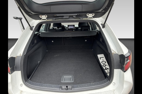 Toyota Corolla Touring Sports 1.8 Hybrid Business | WORDT VERWACHT | adaptive cruise control |  Apple Carplay/Android Auto | LED | cruise control | climate control | trekhaak | achteruitrijcamera
